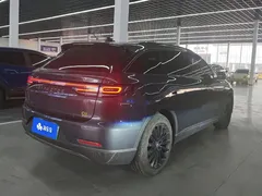 2023 Leapmotor C11 EV 580 4WD Performance — фото 3