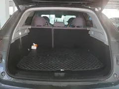 2023 Leapmotor C11 EV 580 4WD Performance — фото 4