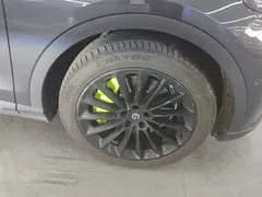 2023 Leapmotor C11 EV 580 4WD Performance — фото 6