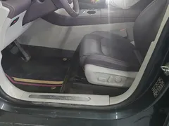 2023 Leapmotor C11 EV 580 4WD Performance — фото 9