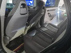 2023 Leapmotor C11 EV 580 4WD Performance — фото 11