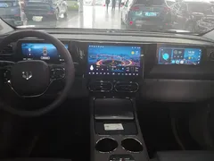 2023 Leapmotor C11 EV 580 4WD Performance — фото 12