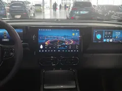 2023 Leapmotor C11 EV 580 4WD Performance — фото 13