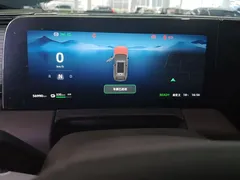 2023 Leapmotor C11 EV 580 4WD Performance — фото 14