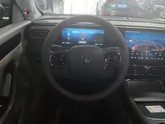 2023 Leapmotor C11 EV 580 4WD Performance — фото 15