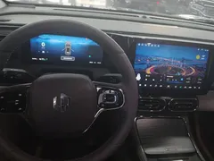 2023 Leapmotor C11 EV 580 4WD Performance — фото 16