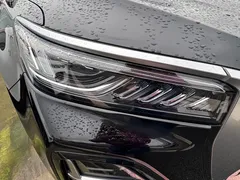 2023 Hongqi HS5 2.0T Pro, чёрный — фото 4