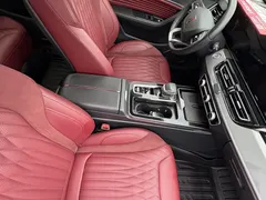 2023 Hongqi HS5 2.0T Pro, чёрный — фото 7