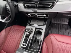 2023 Hongqi HS5 2.0T Pro, чёрный — фото 8
