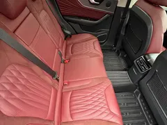 2023 Hongqi HS5 2.0T Pro, чёрный — фото 11