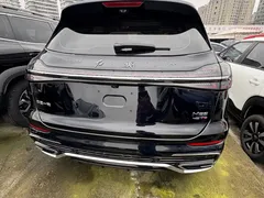 2023 Hongqi HS5 2.0T Pro, чёрный — фото 16