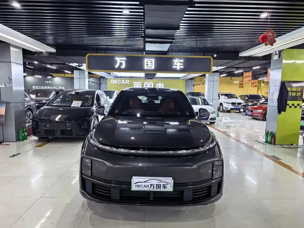 2024 Li Auto L7
