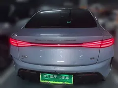 2023 BYD Seal Champion 550km Premium, синий — фото 5