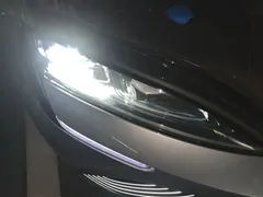2023 BYD Seal Champion 550km Premium, синий — фото 7