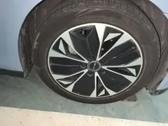2023 BYD Seal Champion 550km Premium, синий — фото 8