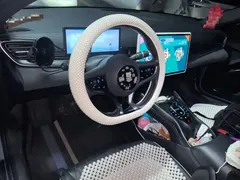 2023 BYD Seal Champion 550km Premium, синий — фото 10