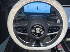 2023 BYD Seal Champion 550km Premium, синий — фото 11