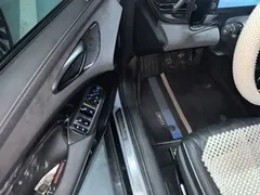 2023 BYD Seal Champion 550km Premium, синий — фото 17