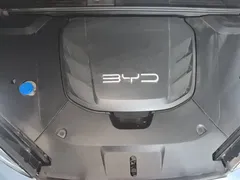 2023 BYD Seal Champion 550km Premium, синий — фото 21