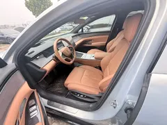 2025 BYD Han L EV 4WD Lidar Flagship — фото 4