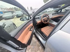 2025 BYD Han L EV 4WD Lidar Flagship — фото 5