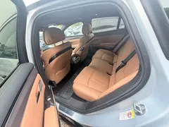 2025 BYD Han L EV 4WD Lidar Flagship — фото 7