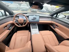 2025 BYD Han L EV 4WD Lidar Flagship — фото 9