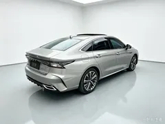 2023 Chery Arrizo 8 1.6T DCT — фото 4