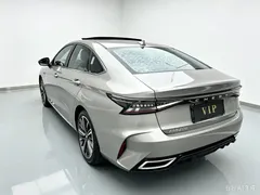 2023 Chery Arrizo 8 1.6T DCT — фото 6