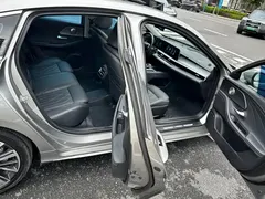 2023 Chery Arrizo 8 1.6T DCT — фото 9