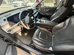 2024 Chery Tiggo 8 Pro Champion 290T 2WD 5-seat, чёрный — фото 9