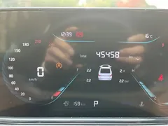 2022 Changan Eado PLUS 1.4T GDI DCT Premium, белый — фото 10