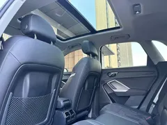 2022 Audi Q3 35 TFSI Fashion Dynamic, белый — фото 8