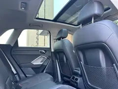 2022 Audi Q3 35 TFSI Fashion Dynamic, белый — фото 11