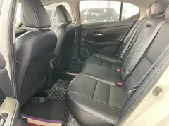 2022 Nissan Sylphy 1.6L XL CVT Enjoy, белый — фото 4