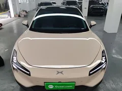 2024 Xpeng MONA M03 620 Ultra Long Range — фото 3