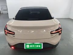 2024 Xpeng MONA M03 620 Ultra Long Range — фото 6