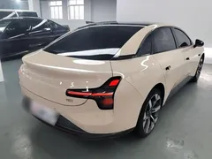 2024 Xpeng MONA M03 620 Ultra Long Range — фото 7