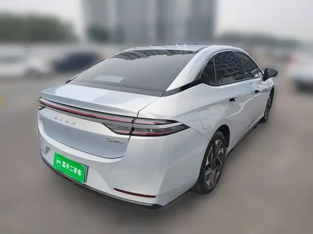 2023 Aion 70