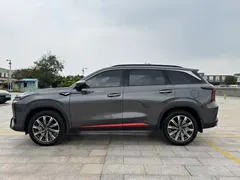 2022 Changan CS75 PLUS 2nd Gen 2.0T AT Flagship — фото 4
