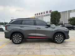2022 Changan CS75 PLUS 2nd Gen 2.0T AT Flagship — фото 8