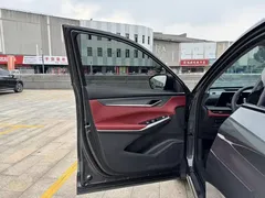 2022 Changan CS75 PLUS 2nd Gen 2.0T AT Flagship — фото 10