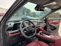 2022 Changan CS75 PLUS 2nd Gen 2.0T AT Flagship — фото 11