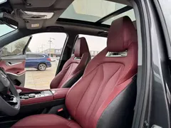 2022 Changan CS75 PLUS 2nd Gen 2.0T AT Flagship — фото 12