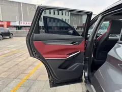 2022 Changan CS75 PLUS 2nd Gen 2.0T AT Flagship — фото 13