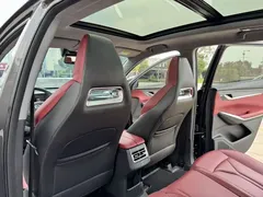 2022 Changan CS75 PLUS 2nd Gen 2.0T AT Flagship — фото 14