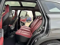 2022 Changan CS75 PLUS 2nd Gen 2.0T AT Flagship — фото 15