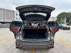 2022 Changan CS75 PLUS 2nd Gen 2.0T AT Flagship — фото 17