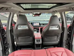 2022 Changan CS75 PLUS 2nd Gen 2.0T AT Flagship — фото 18