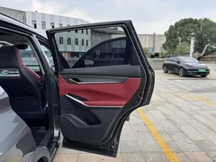 2022 Changan CS75 PLUS 2nd Gen 2.0T AT Flagship — фото 19